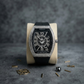 Denvosi Luxury Diamond Studded Strap Men’s Watch Elegant Durable Stylish Premium Choice For Parties Daily Wear And Special Occasions | Black