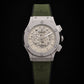 Luxury Style Wrist Watch