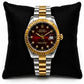 Style Oyster Perpetual Datejust Men's Watch