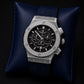 Luxury Style Wrist Watch