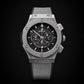 Luxury Style Wrist Watch