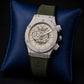 Luxury Style Wrist Watch