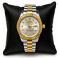 Style Oyster Perpetual Datejust Men's Watch