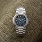 Luxury Patek Philippe Style Men's Watch – Classic Dress & Sports Timepiece