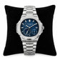 Luxury Patek Philippe Style Men's Watch – Classic Dress & Sports Timepiece